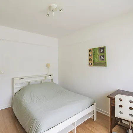 Le Cardinal Suhard Apartman Reims