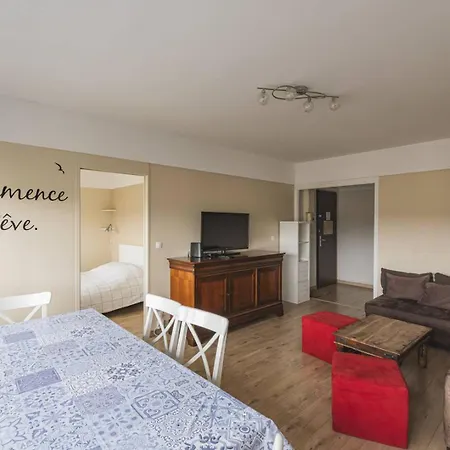 Le Cardinal Suhard Apartman Reims